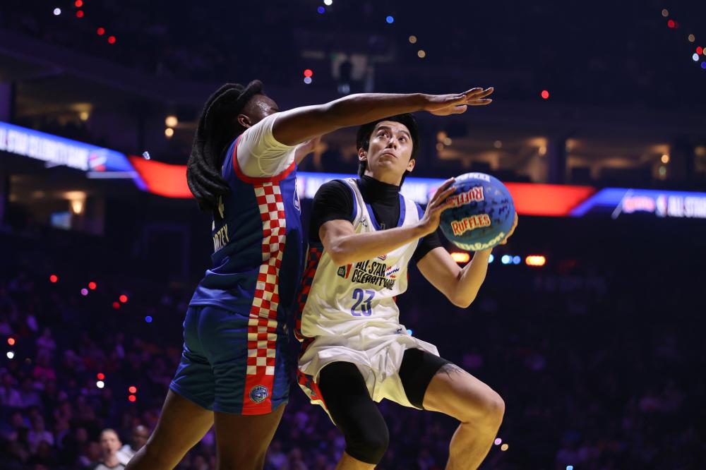 比赛中不断 比赛中不断