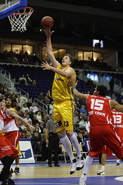 在他的职业 在他的职业