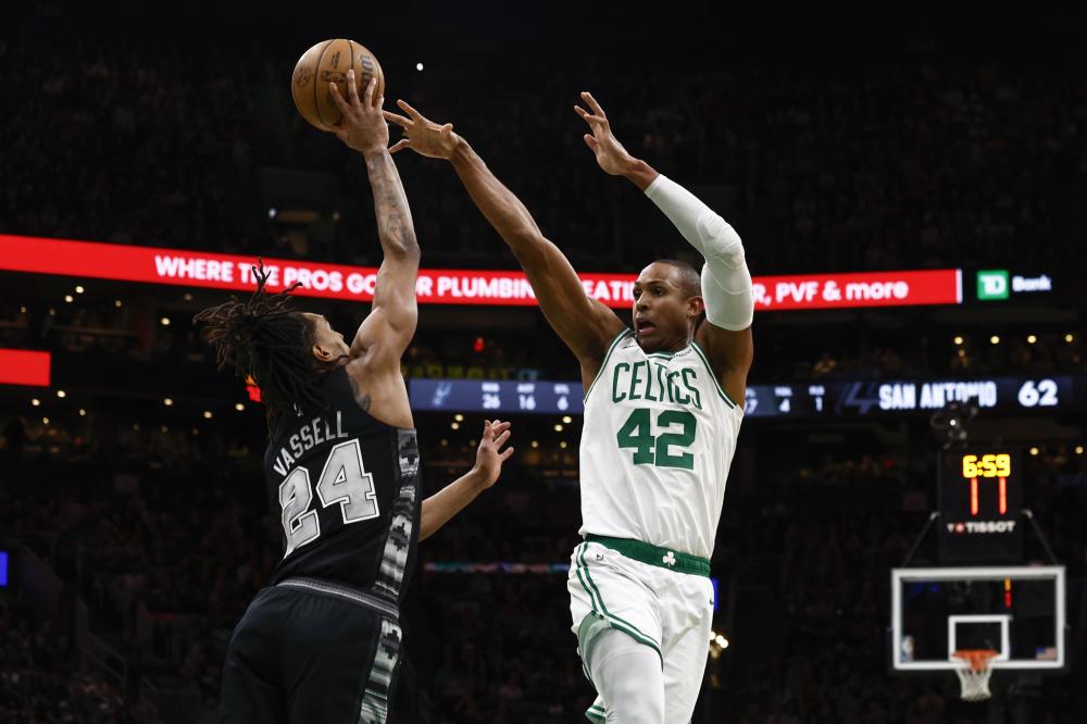 他早已成为 他早已成为